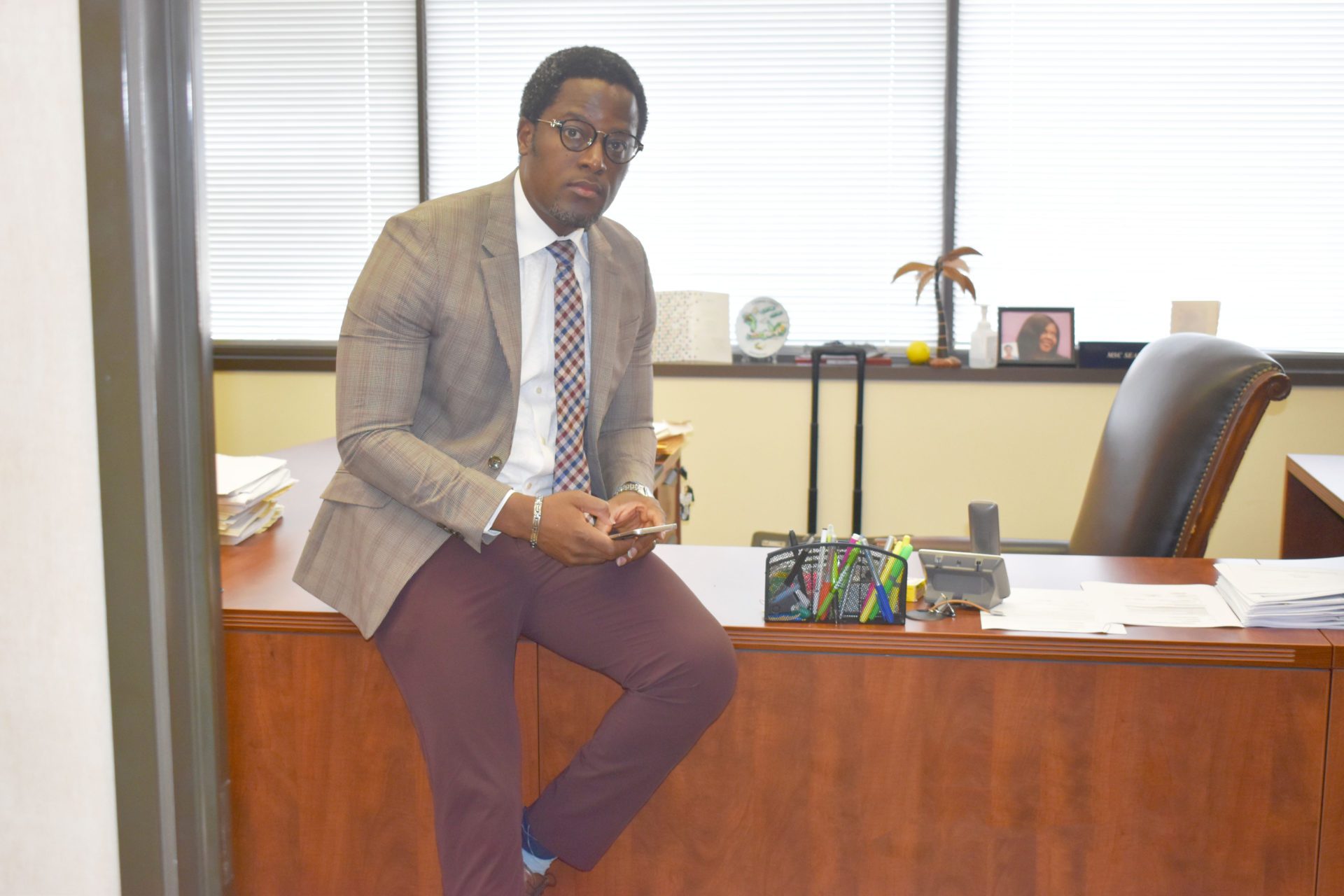 Appiah Boateng | Meet the Best Civil Litigation Lawyer in Toronto, Ontario