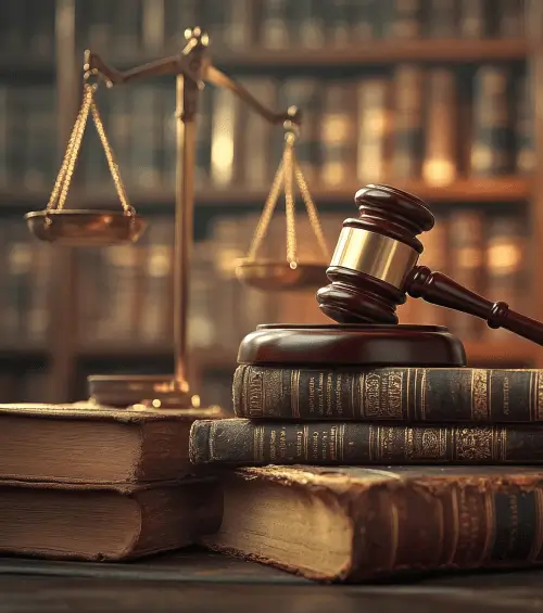 Toronto Immigration & Real Estate Lawyer
