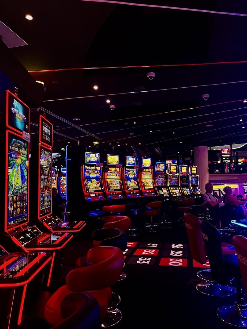 People think a UK‑based casino can’t compete with the big names. Think again, lolajack uk